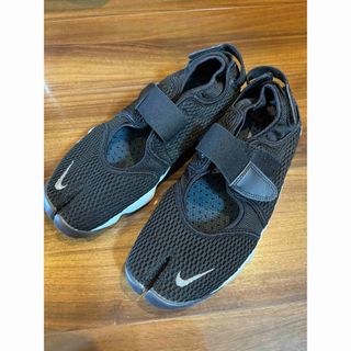 ナイキ(NIKE)のNIKE エアリフトブリーズ　ウィメンズ　26.0(スニーカー)