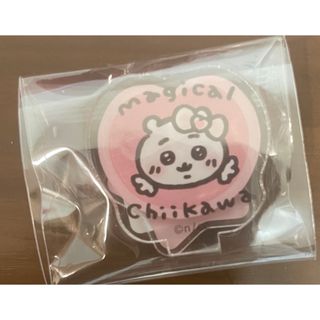 チイカワ(ちいかわ)のchiikawa アクスタ 1(その他)