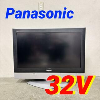 16012ハイビジョン液晶テレビ Panasonic TH-32LX50(テレビ)