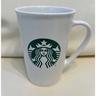 新品未使用　スターバックス　マグカップ