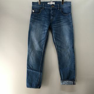 アッシュペーフランス(H.P.FRANCE)のGION JEANS & YUKATA Co　デニム　USED　11152(デニム/ジーンズ)