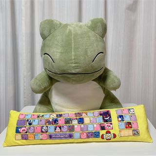 ポケモン - ポケモン みがわりにんぎょう プレミアムバンダイ