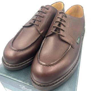 パラブーツ(Paraboot)の【定番】パラブーツ　シャンボードUK6 カフェ(ドレス/ビジネス)