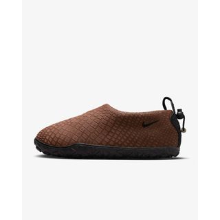 ナイキ(NIKE)のNIKE acg moc(スニーカー)