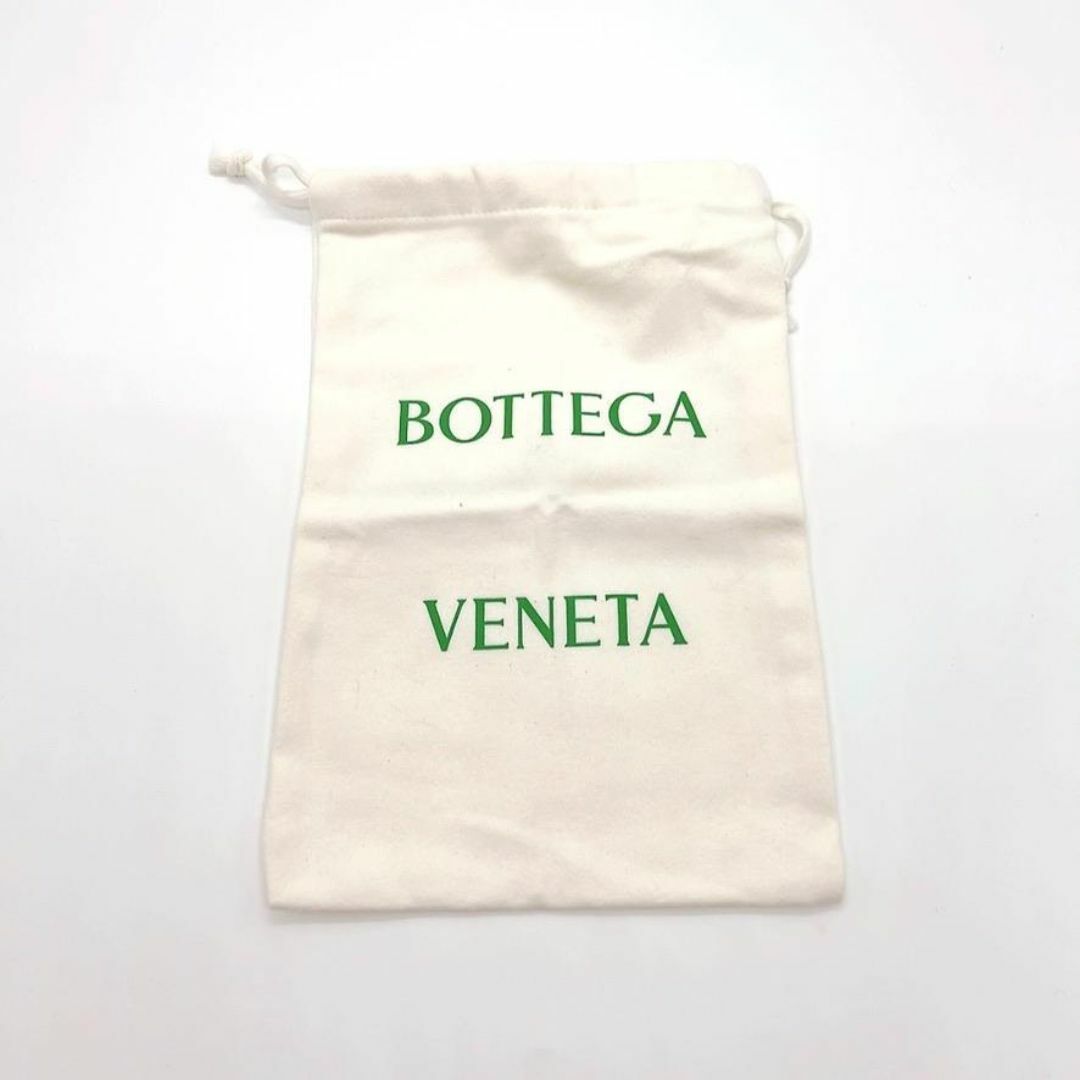 Bottega Veneta(ボッテガヴェネタ)の◇ボッテガヴェネタ◇マキシイントレチャート/ラウンドファスナー/長財布/ブランド レディースのファッション小物(財布)の商品写真