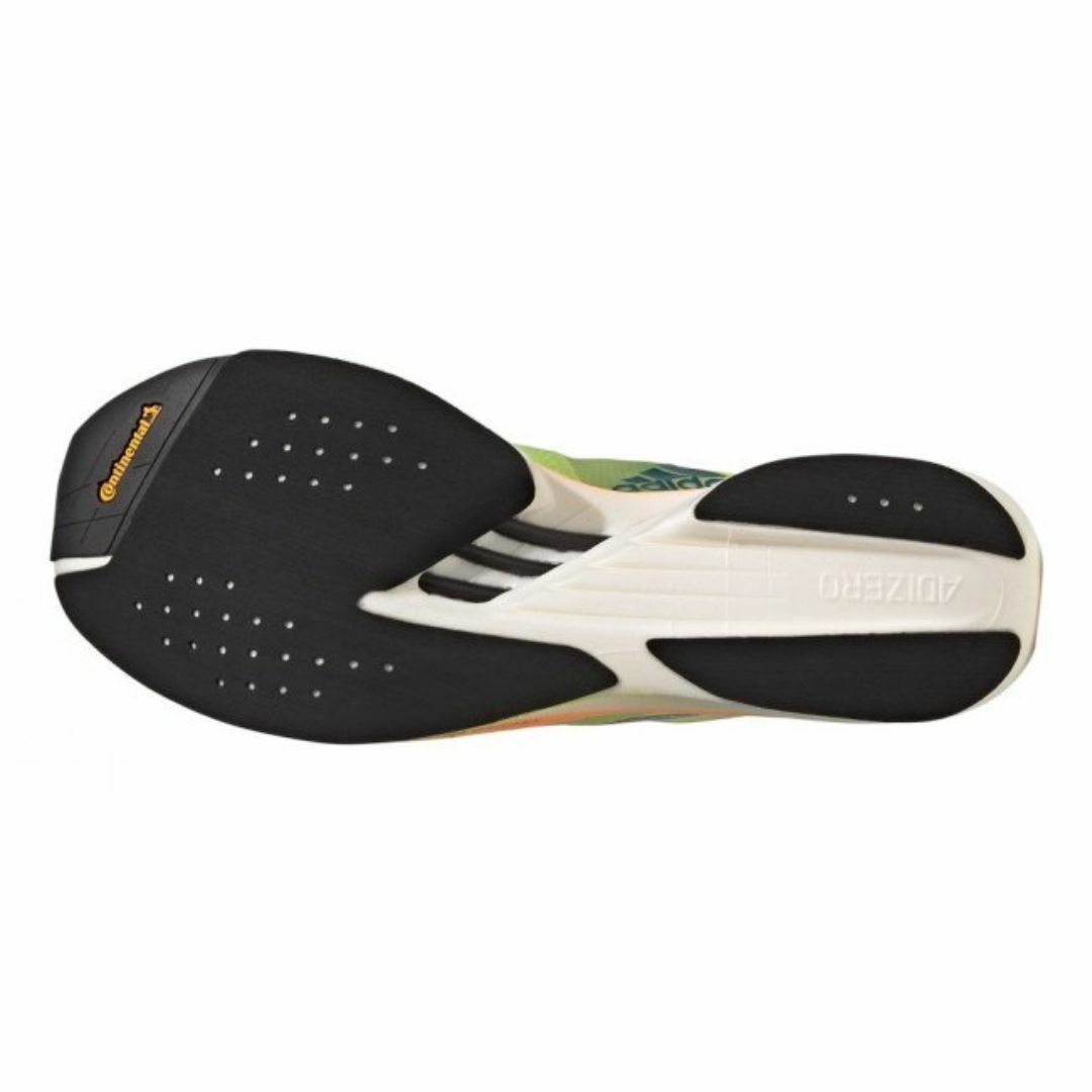 adidas(アディダス)の新品 adidas 24.5cm ADIZERO ADIOS PRO2 スポーツ/アウトドアのスポーツ/アウトドア その他(陸上競技)の商品写真