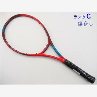 ヨネックス(YONEX)の中古 テニスラケット ヨネックス ブイコア 98 2021年モデル (G2)YONEX VCORE 98 2021(ラケット)