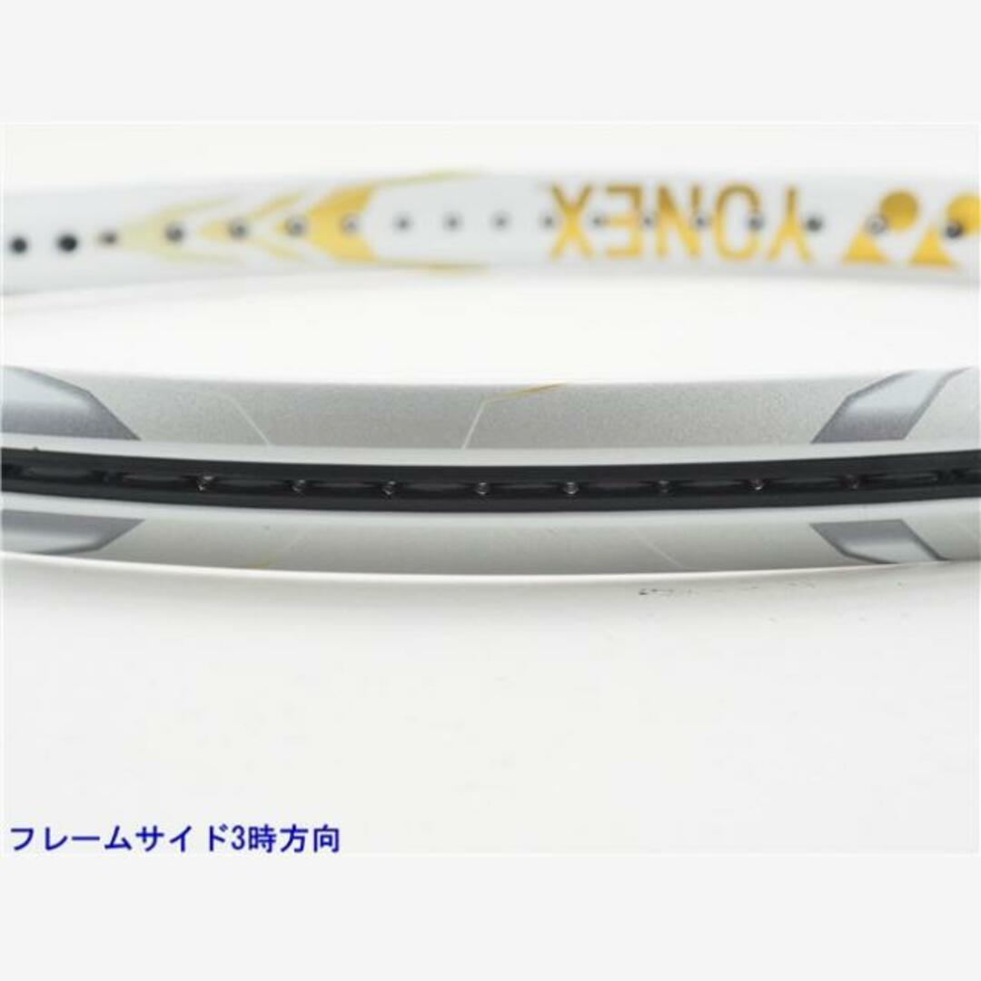 YONEX(ヨネックス)の中古 テニスラケット ヨネックス イーゾーン 100 エヌオー リミテッド 2020年モデル (G2)YONEX EZONE 100 NO LIMITED 2020 スポーツ/アウトドアのテニス(ラケット)の商品写真