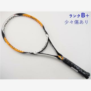 ウィルソン(wilson)の中古 テニスラケット ウィルソン K ゼン チーム 103 (G2)WILSON K ZEN TEAM 103(ラケット)