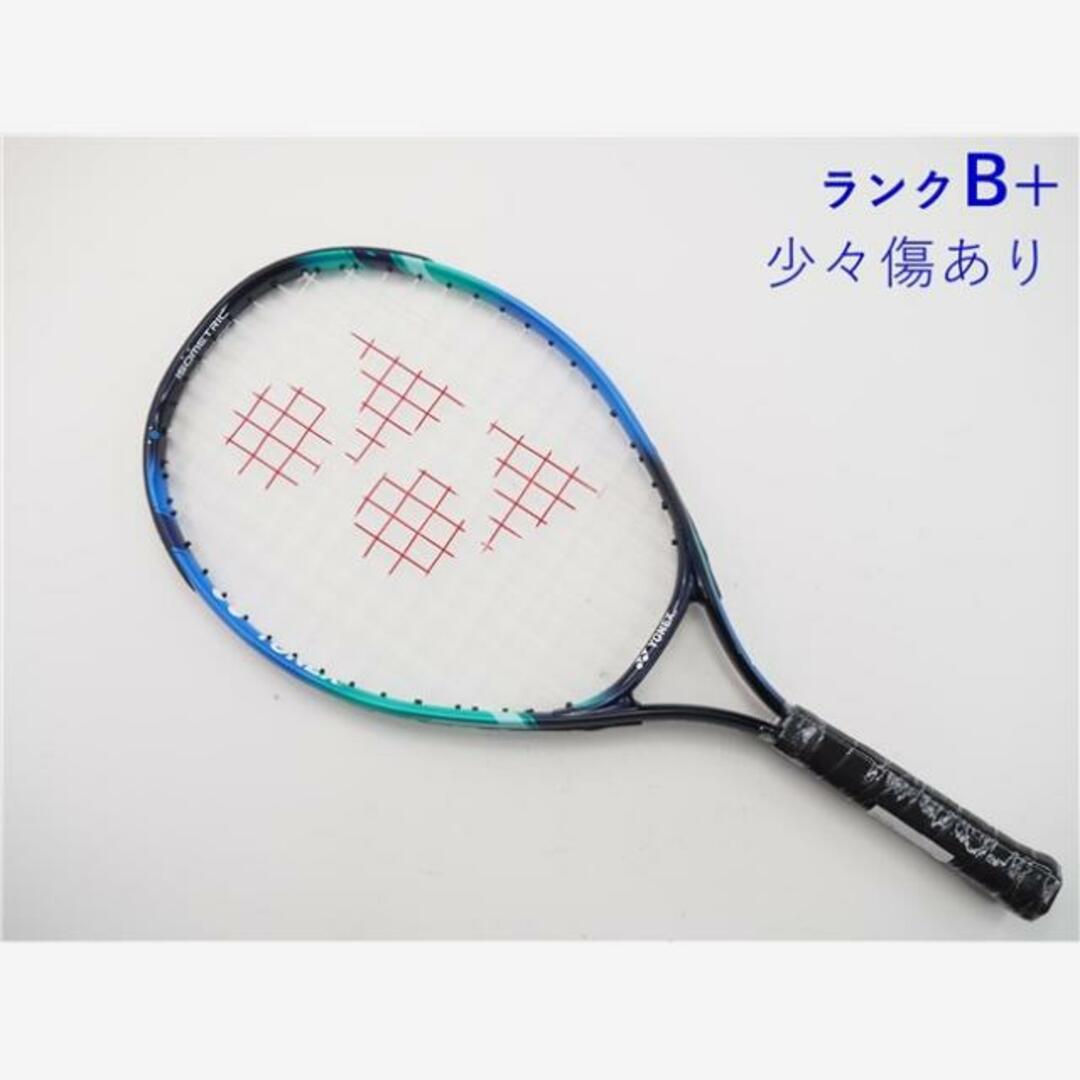 YONEX(ヨネックス)の中古 テニスラケット ヨネックス ヨネックス 23【キッズ用ラケット】 (G0)YONEX YONEX 23 スポーツ/アウトドアのテニス(ラケット)の商品写真