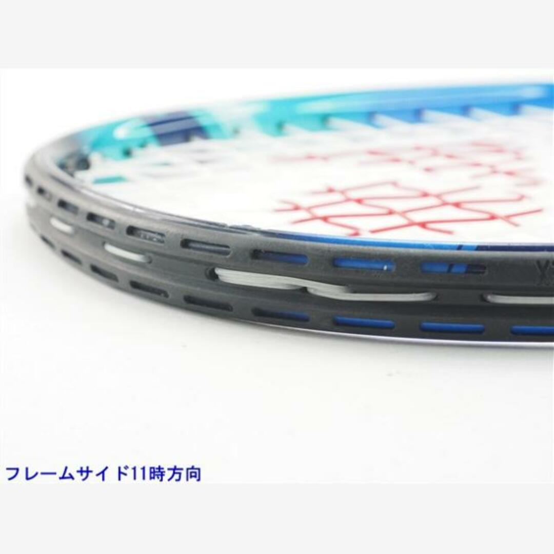 YONEX(ヨネックス)の中古 テニスラケット ヨネックス ヨネックス 23【キッズ用ラケット】 (G0)YONEX YONEX 23 スポーツ/アウトドアのテニス(ラケット)の商品写真