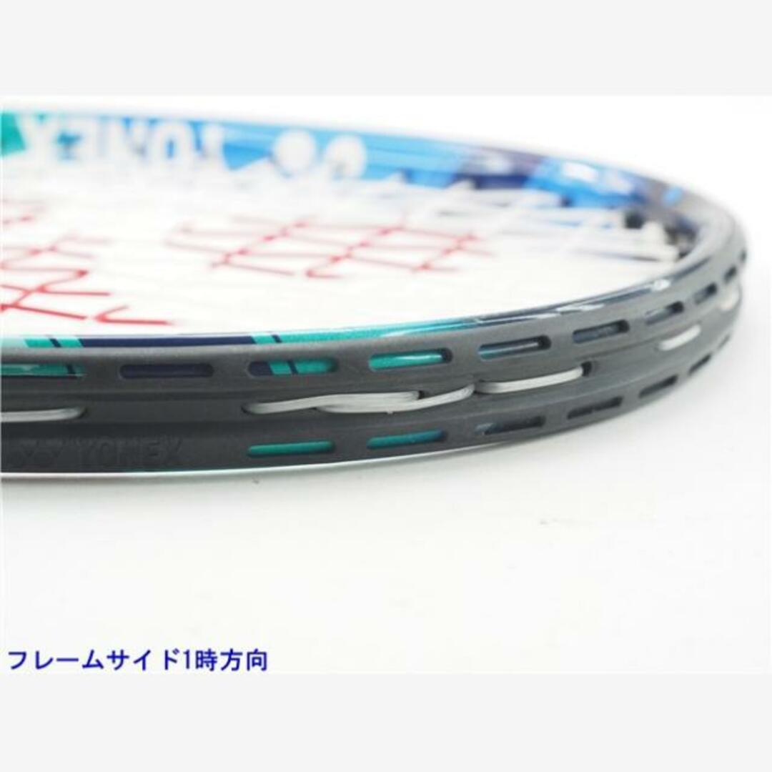 YONEX(ヨネックス)の中古 テニスラケット ヨネックス ヨネックス 23【キッズ用ラケット】 (G0)YONEX YONEX 23 スポーツ/アウトドアのテニス(ラケット)の商品写真