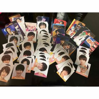 ジャニーズジュニア(ジャニーズJr.)のジャニーズJr デタカ(アイドルグッズ)