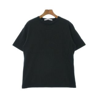 フレームワーク(FRAMeWORK)のFRAMeWORK フレームワーク Tシャツ・カットソー F 黒 【古着】【中古】(カットソー(半袖/袖なし))