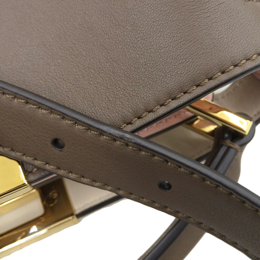 other - フェンディ FENDI ピーカブーエッセンシャリー 2WAY other - フェンディ FENDI ピーカブーエッセンシャリー 2WAY
