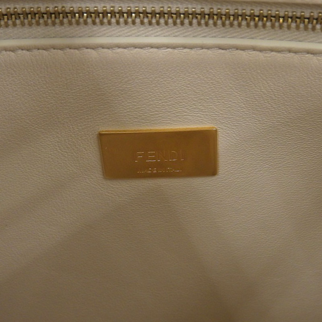 other - フェンディ FENDI ピーカブーエッセンシャリー 2WAY other - フェンディ FENDI ピーカブーエッセンシャリー 2WAY