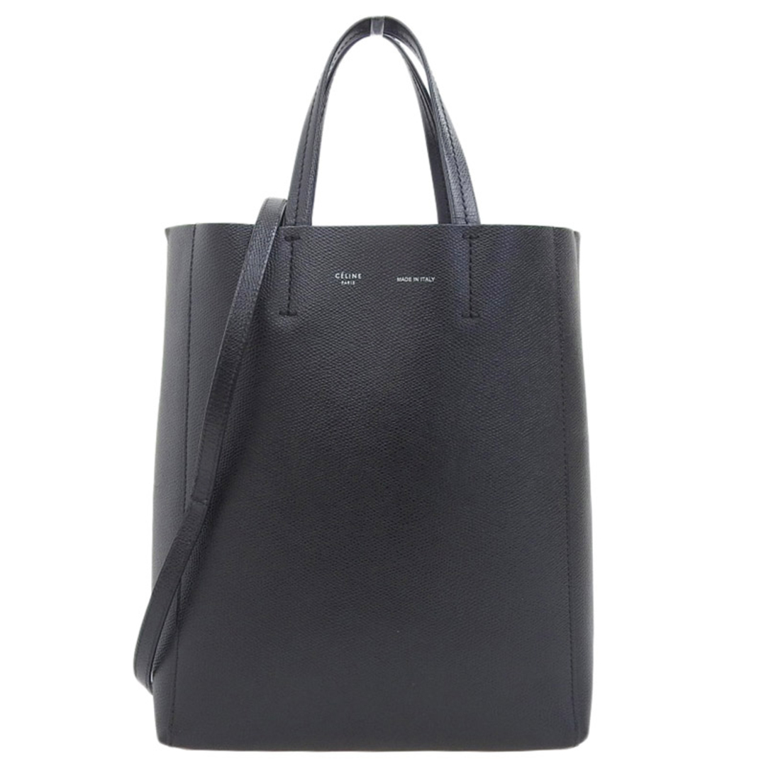 celine - セリーヌ CELINE バーティカルカバ スモール 2WAYバッグ celine - セリーヌ CELINE バーティカルカバ スモール 2WAYバッグ