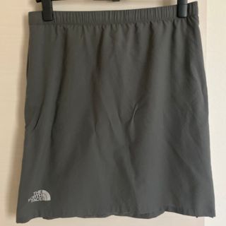 ザノースフェイス(THE NORTH FACE)のノースフェイス　THE NORTH FACE スカート　(ひざ丈スカート)