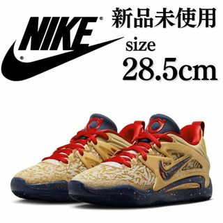 ナイキ(NIKE)の新品 NIKE 28.5cm KD15 EP ケビン・デュラント(スニーカー)