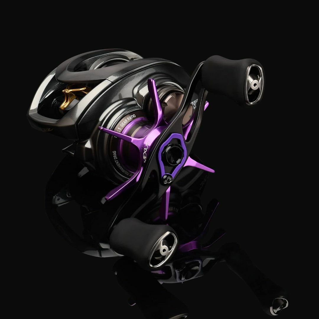 美品 ダイワ 21 ジリオン TW 1000XH SV ゴメクサス装備 美品 ダイワ 21 ジリオン TW 1000XH SV ゴメクサス装備