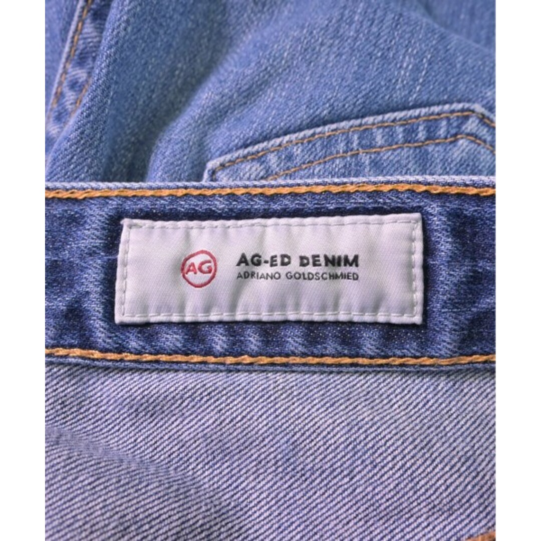 AG ADRIANO GOLDSCHMIED デニムパンツ 24(S位) 【古着】【中古】 レディースのパンツ(デニム/ジーンズ)の商品写真