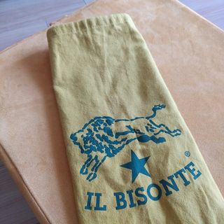 IL BISONTE - イルビゾンテ大きめの保存袋