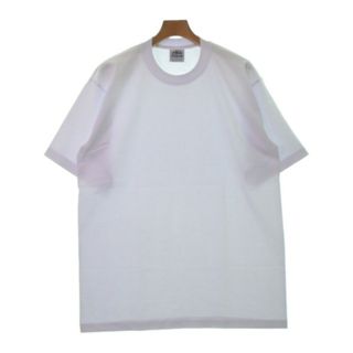 その他 ソノタ Tシャツ・カットソー L 白 【古着】【中古】(Tシャツ/カットソー(半袖/袖なし))