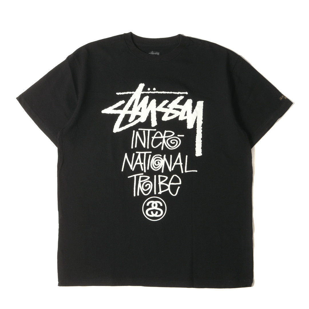 STUSSY - 美品 STUSSY ステューシー Tシャツ サイズ:XL ローカルカラー STUSSY - 美品 STUSSY ステューシー Tシャツ サイズ:XL ローカルカラー