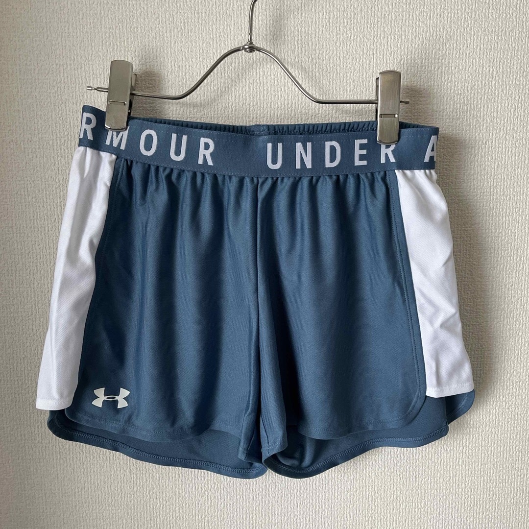 UNDER ARMOUR(アンダーアーマー)のUNDER ARMOUR｜トレーニングパンツ スポーツ/アウトドアのトレーニング/エクササイズ(トレーニング用品)の商品写真