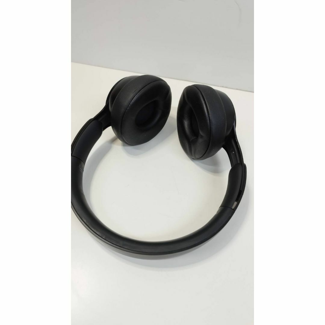 Beats by Dr Dre(ビーツバイドクタードレ)の【動作品】Beats by Dr Dre SOLO PRO ヘッドホンA1881 スマホ/家電/カメラのオーディオ機器(ヘッドフォン/イヤフォン)の商品写真