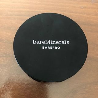 ベアミネラル(bareMinerals)のベアミネラル　ベアプロ16HR パウダーファンデーション(ファンデーション)