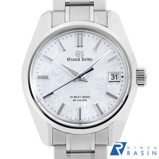 Grand Seiko - グランドセイコー ヘリテージコレクション SLGH013 メンズ 中古 腕時計