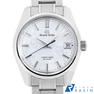 グランドセイコー(Grand Seiko)のグランドセイコー ヘリテージコレクション SLGH013 メンズ 中古 腕時計(腕時計(アナログ))