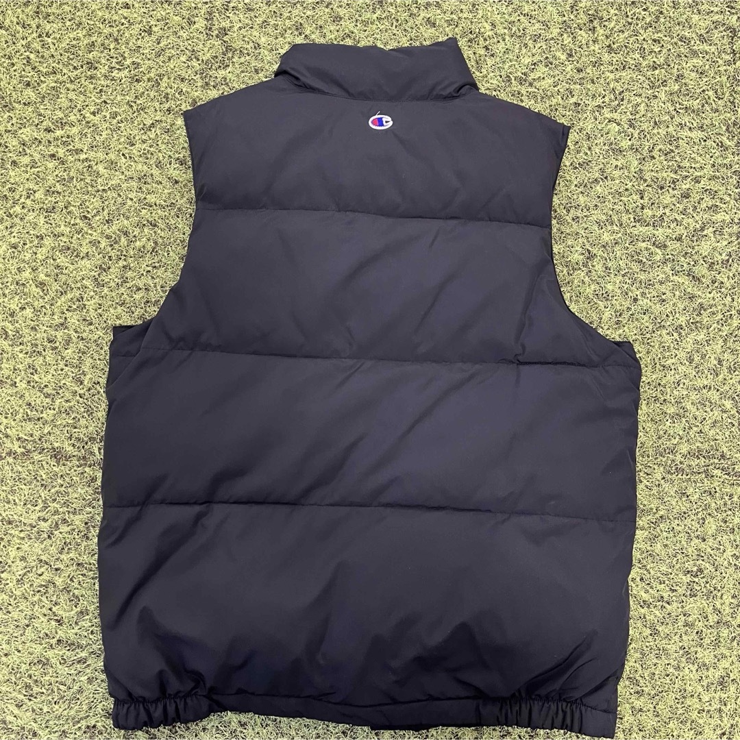 champion ダウンベスト champion ダウンベスト