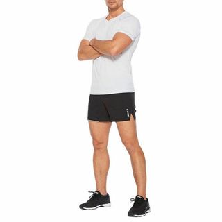 ツータイムズユー(2XU)の2XU ツータイムズユー XVENT G2 S/S  トレーニング 半袖(ウェア)