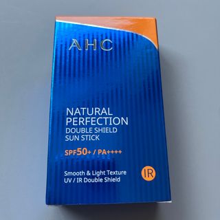 エイエイチシー(AHC)のAHC スティックタイプ日焼け止め(その他)