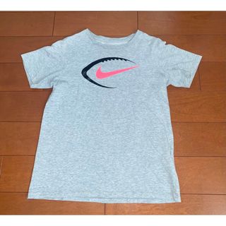 ナイキ(NIKE)のナイキNIKE  半袖ドライフィット　Tシャツ　M(Tシャツ(半袖/袖なし))