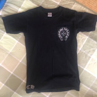 chrome hearts tシャツ