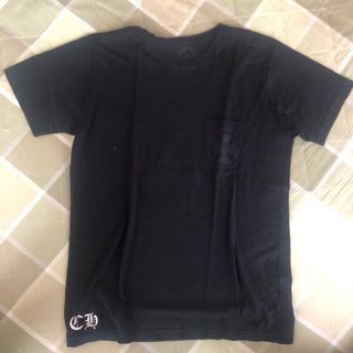 クロムハーツ(Chrome Hearts)のchrome hearts tシャツ(Tシャツ/カットソー(半袖/袖なし))