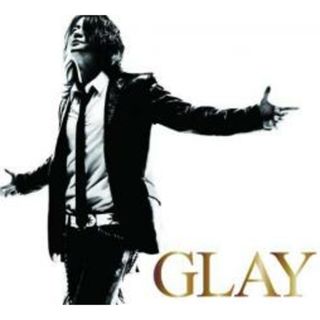 【中古】CD▼GLAY 通常盤 レンタル落ち(ポップス/ロック(邦楽))