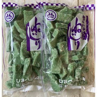 ♡北海道♡協和製菓♡純良♡きな粉ねじり♡2袋セット♡(菓子/デザート)