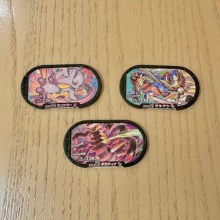 最終値下げ　外箱未開封　ポケモン　リーメント　7点まとめ売り Amazon.co.jp: リーメント ポケットモンスター あつめて!かさね
