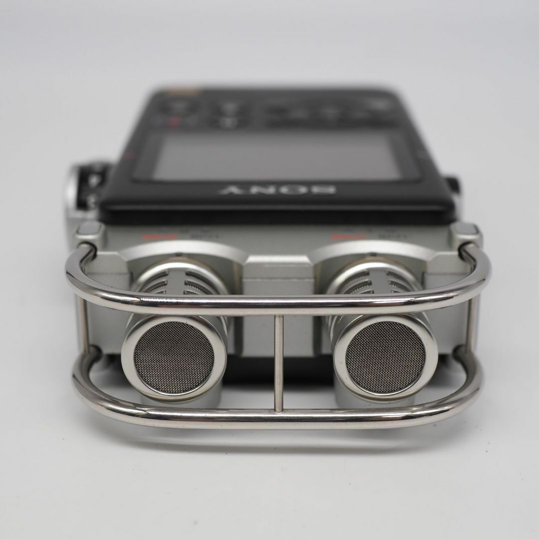 SONY - □ほぼ新品□ SONY リニアPCMレコーダー PCM-D100の通販 SONY - □ほぼ新品□ SONY リニアPCMレコーダー PCM-D100の通販