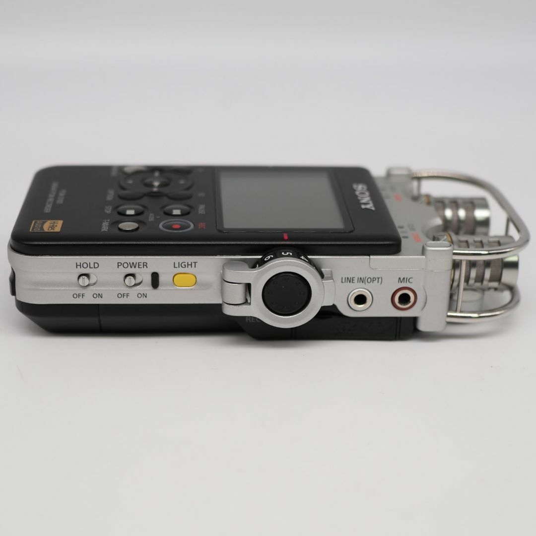 SONY - □ほぼ新品□ SONY リニアPCMレコーダー PCM-D100の通販 SONY - □ほぼ新品□ SONY リニアPCMレコーダー PCM-D100の通販