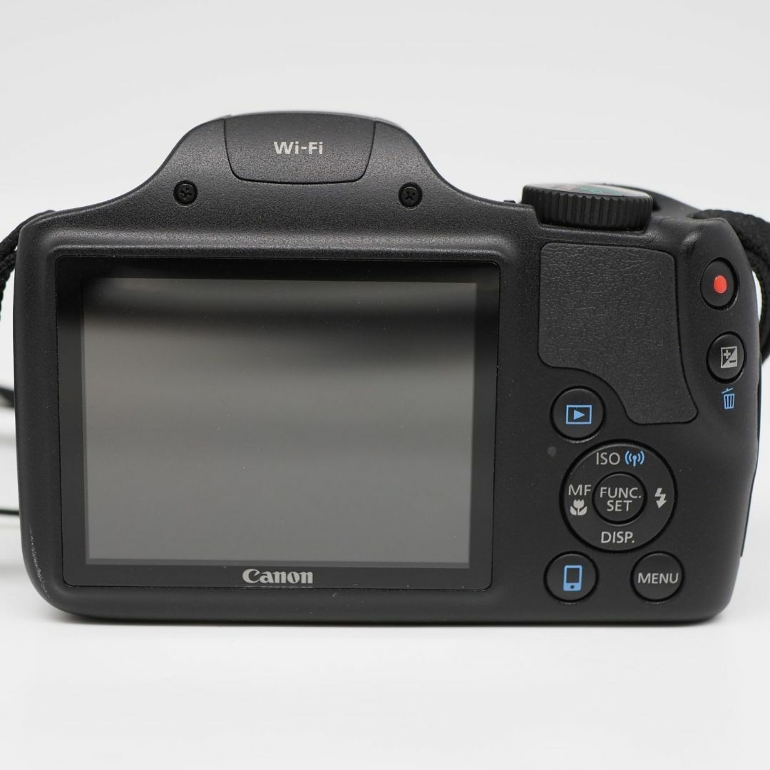 Canon(キヤノン)の■極上品■ CANON PowerShot SX530 スマホ/家電/カメラのカメラ(コンパクトデジタルカメラ)の商品写真