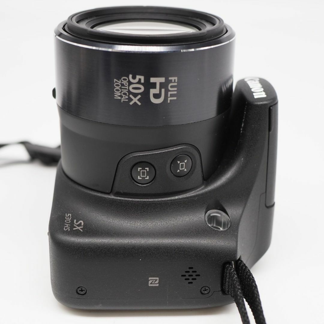Canon(キヤノン)の■極上品■ CANON PowerShot SX530 スマホ/家電/カメラのカメラ(コンパクトデジタルカメラ)の商品写真