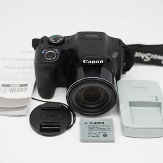 キヤノン(Canon)の■極上品■ CANON PowerShot SX530(コンパクトデジタルカメラ)