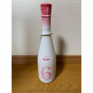 アラマサ(新政)の日本酒 新政 no.6 x-type(日本酒)