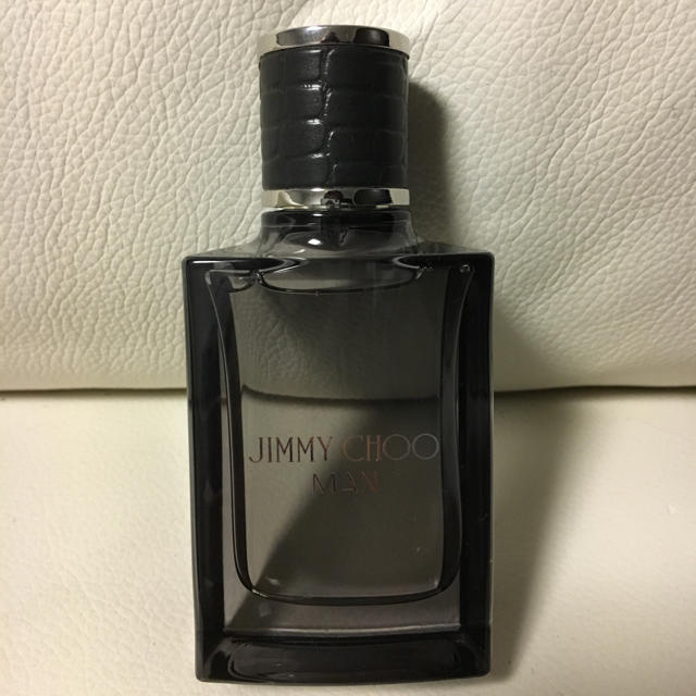 JIMMY CHOO(ジミーチュウ)のジミーチュウ 香水 メンズ 30ml その他のその他(その他)の商品写真