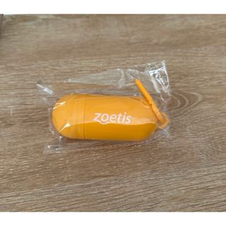 【新品・未開封】犬　お散歩マナーケース　zoetis(犬)